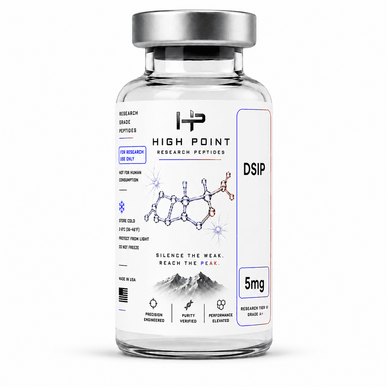 DSIP